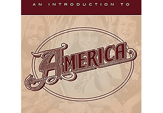 America - An Introduction To (CD)