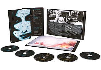 Marillion - Brave (Limited Editon) (CD + Blu-ray)