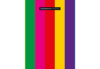 Pet Shop Boys - Introspective: Further Listening (CD)