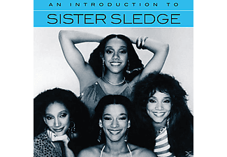Sister Sledge - An Introduction To (CD)