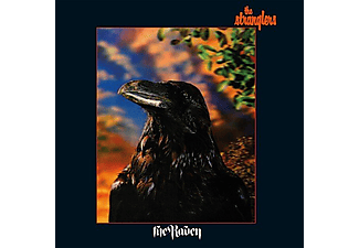 The Stranglers - The Raven (40th Anniversary Edition) (CD)