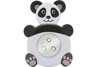 PHENOM 20273D Nyomógombos lámpa - Panda