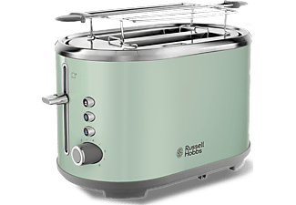 RUSSELL HOBBS 25080-56/RH Bubble kenyérpirító, zöld