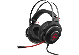 HP OMEN 800 gaming vezetékes headset (1KF76AA)