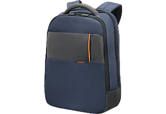 SAMSONITE Qibyte 15.6" kék notebook táska