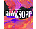 Röyksopp - Inevitable End (Vinyl LP (nagylemez))