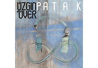 Úzgin Űver - Patak (Vinyl LP (nagylemez))