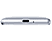 SONY Xperia XZ2 Compact DualSIM ezüst kártyafüggetlen okostelefon (H8324)