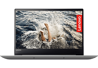 LENOVO IdeaPad 720-15IKB szürke laptop 81C7003UHV (15,6" FHD IPS matt/Core i5/8GB/1TB HDD/RX 550 4GB/DOS)