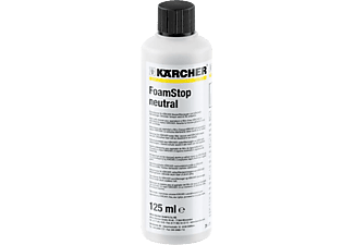 KÄRCHER Habzásgátló, 125 ml  62958730