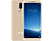 DOOGEE X60L arany kártyafüggetlen okostelefon