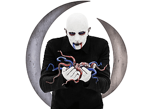 A Perfect Circle - Eat The Elephant (CD)