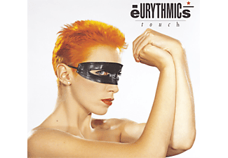 Eurythmics - Touch (Vinyl LP (nagylemez))