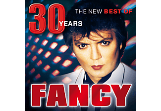 Fancy - 30 Years: The New Best of (CD)