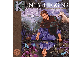 Kenny Loggins - Return To Pooh Corner (Coloured) (Vinyl LP (nagylemez))