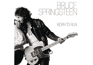 Bruce Springsteen - Born To Run (30th Anniversary Edition) (CD)