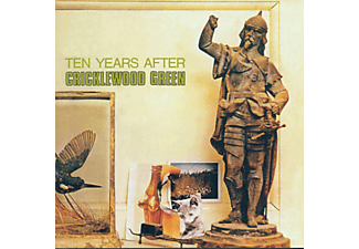 Ten Years After - Cricklewood Green (Digipak) (CD)