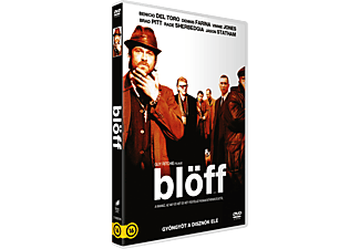 Blöff (DVD)