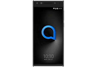 ALCATEL 5 metalic black DualSIM kártyafüggetlen okostelefon (5086D)