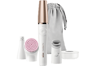 BRAUN FACESPA PRO 912 Arcepilátor és arctisztító