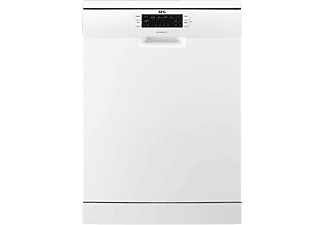 AEG FFB62700PW Mosogatógép, 15 teríték, AirDry, 6 program, A++