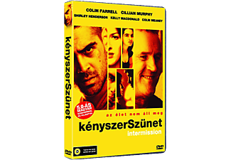 Kényszerszünet (DVD)