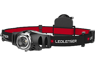 LEDLENSER H3.2 fejlámpa, 3xAAA, 120lm