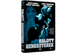 Halott gengszterek (DVD)