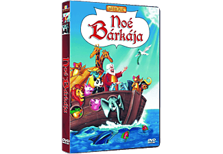 Noé bárkája (DVD)