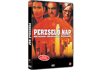 Perzselő nap (DVD)