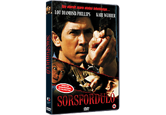 Sorsforduló (DVD)