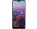 HUAWEI P20 DualSIM aranyló rózsaszín kártyafüggetlen okostelefon