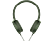 SONY MDR.XB550AP Mikrofonlu Kulak Üstü Kulaklık Yeşil