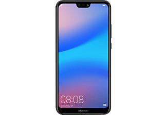 HUAWEI P20 Lite Akıllı Telefon Siyah