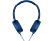 SONY MDR.XB550AP Mikrofonlu Kulak Üstü Kulaklık Mavi