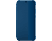HUAWEI P20 Lite kék flip cover