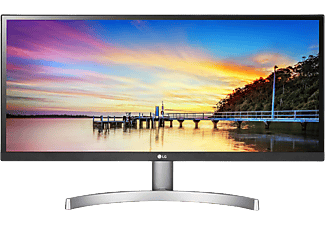 LG 29WK600-W 29'' FullHD 21:9 IPS Monitor