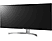 LG 34WK650-W  34'' FullHD 16:10 IPS Monitor