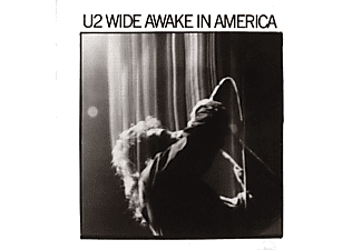 U2 - Wide Awake in America (Vinyl EP (12"))