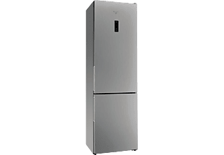 WHIRLPOOL WNF8 T2O X No Frost kombinált hűtőszekrény