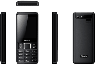 BTECH BGF- 1030 nyomógombos kártyafüggetlen mobiltelefon
