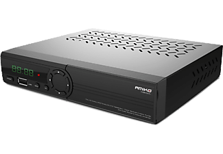 AMIKO HD 8265+ Combo DVB-C/T/T2/S2 beltéri egység