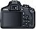 CANON EOS 2000D fekete + 18-135 mm IS STM Kit