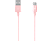 TTEC AlumiCable 2DK18RA 1.2 m Roze Altın USB to Type-C Şarj Kablosu