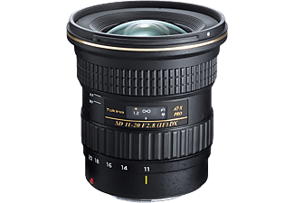 TOKINA AT-X EF 11-20 mm f/2.8 DX Pro objektív (Canon)