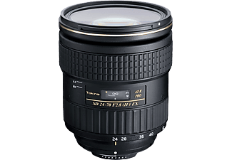 TOKINA AT-X EF 24-70 mm f/2.8 FX Pro objektív (Canon)