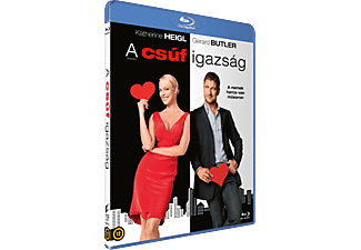 A csúf igazság (Blu-ray)