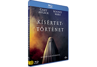 Kísértettörténet (Blu-ray)