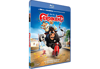 Ferdinánd (Blu-ray)