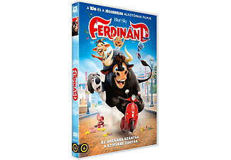 Ferdinánd (DVD)